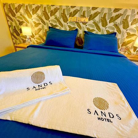 Sands Grand Дигура Экстерьер фото