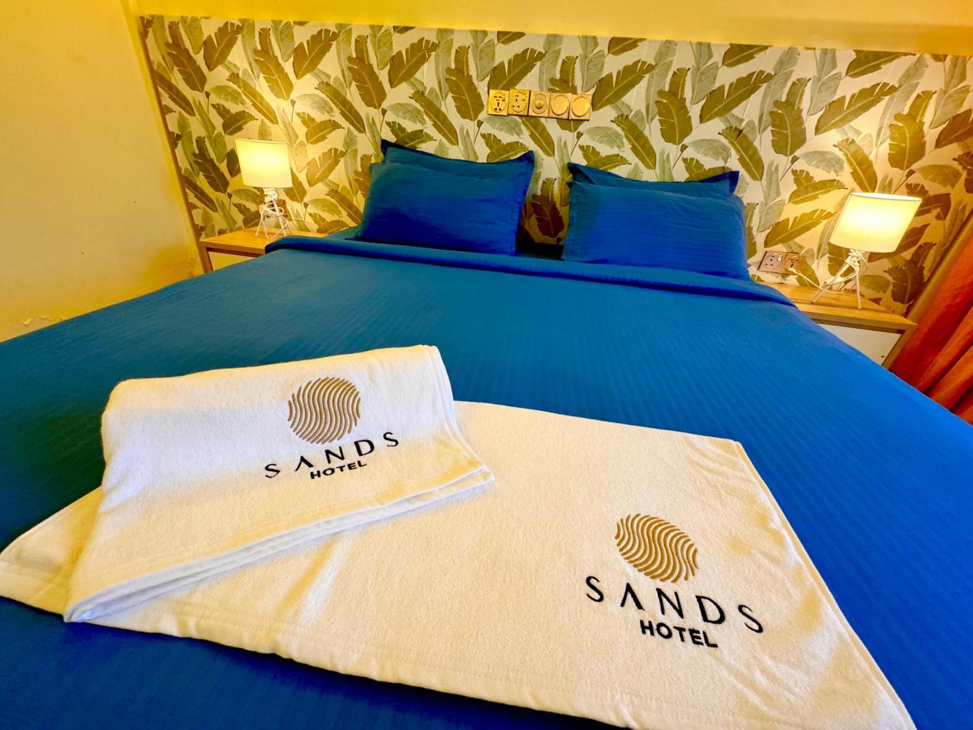 Sands Grand Дигура Экстерьер фото